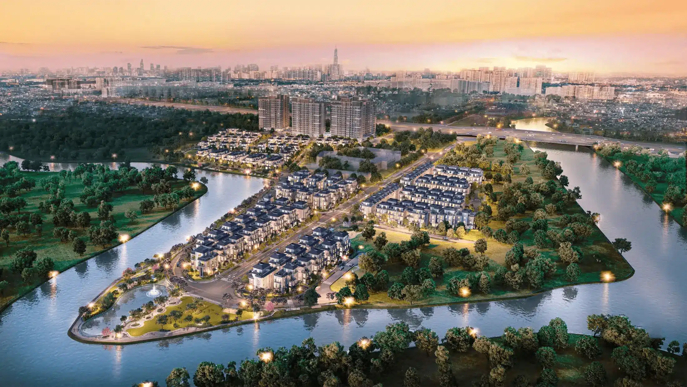 Đất nền dự án