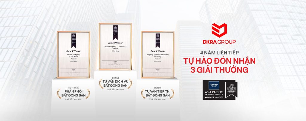 Top 3 đại lý phân phối xuất sắc 2024