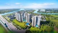 Dự án Gladia Heights