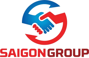 Logo Sài Gòn Group