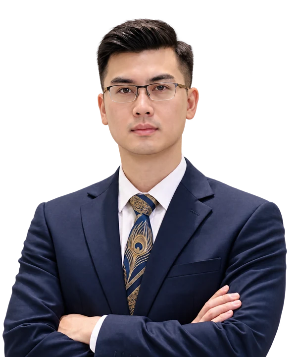 Nguyễn Phú Quí - Phó Tổng Giám đốc