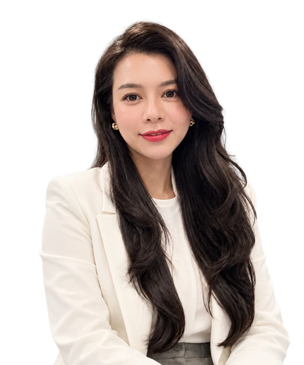 Nguyễn Thị Phương Triều - Giám đốc Phát triển Đối tác