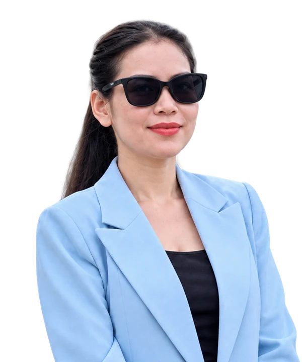 Nguyễn Thị Thanh Thảo - Phó Tổng Giám đốc