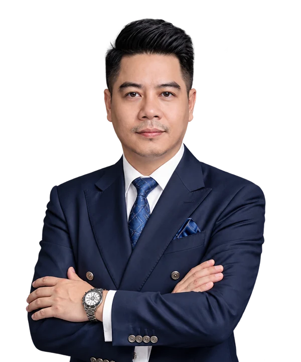 Nguyễn Văn Quỳnh - Phó Tổng Giám đốc