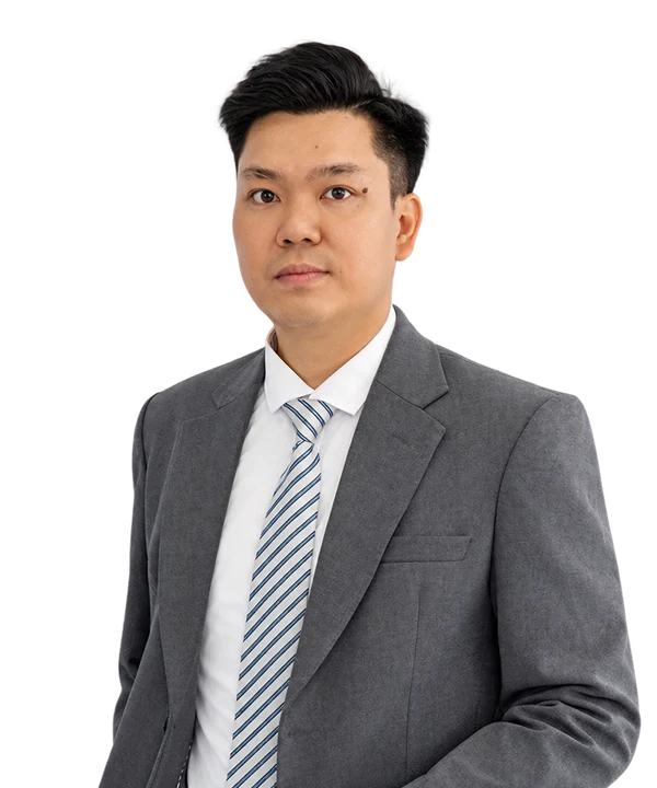 Trần Văn Tuấn - Giám đốc Dự án