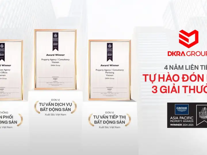 Top 3 đại lý phân phối xuất sắc 2024