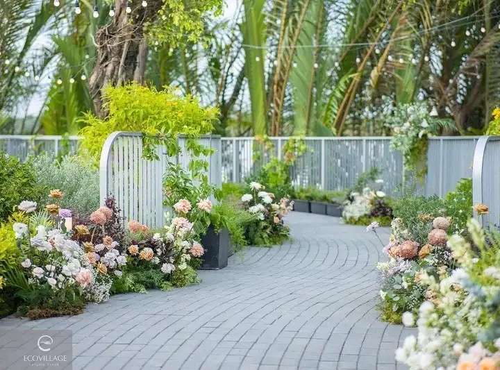Lễ giới thiệu dự án